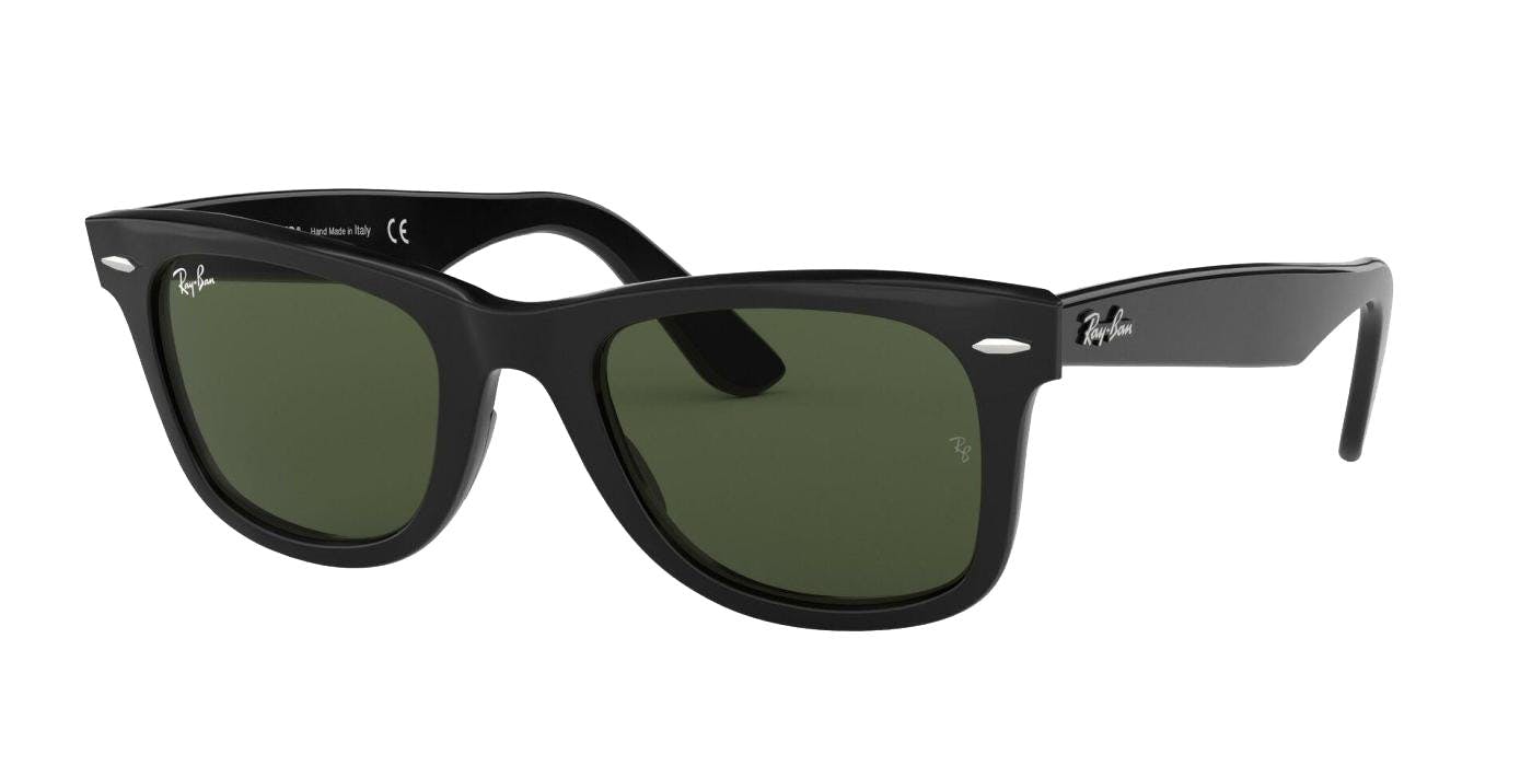 10 tilbehor ray ban 1 VgreoUEGQyQE8 Klassiske solbriller